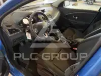 2012 Renault Megane