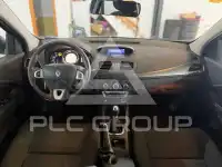 2012 Renault Megane