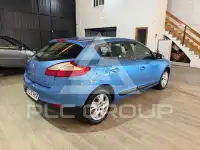 2012 Renault Megane