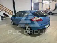 2012 Renault Megane