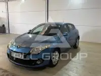 2012 Renault Megane