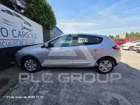 2012 Renault Megane