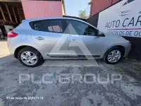 2012 Renault Megane