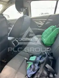 2012 Renault Megane