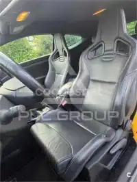 2012 Renault Megane