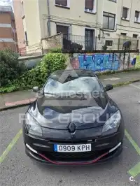 2012 Renault Megane