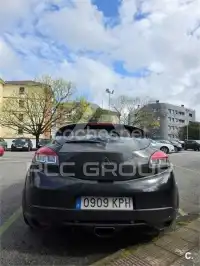 2012 Renault Megane