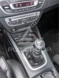 2012 Renault Megane