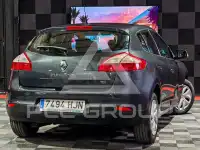 2012 Renault Megane
