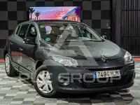 2012 Renault Megane