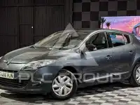 2012 Renault Megane