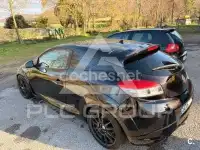 2012 Renault Megane