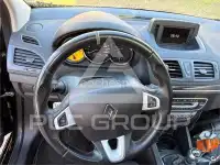 2012 Renault Megane