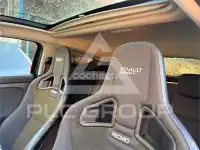 2012 Renault Megane