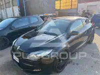 2012 Renault Megane