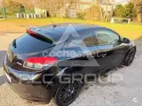 2012 Renault Megane