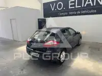 2012 Renault Megane