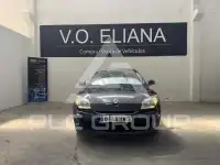 2012 Renault Megane