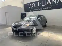 2012 Renault Megane