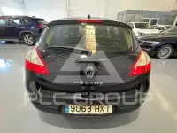 2012 Renault Megane