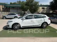 2012 Renault Megane