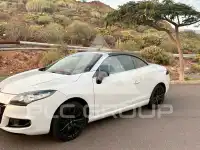 2012 Renault Megane