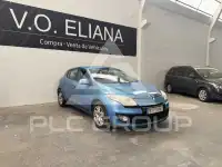 2012 Renault Megane