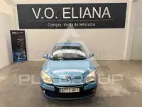 2012 Renault Megane