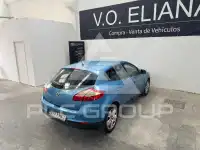 2012 Renault Megane