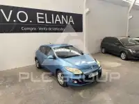 2012 Renault Megane