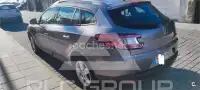 2012 Renault Megane