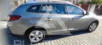 2012 Renault Megane