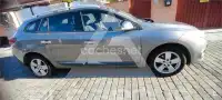 2012 Renault Megane
