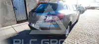 2012 Renault Megane