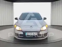 2012 Renault Megane