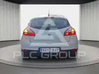 2012 Renault Megane