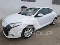 2012 Renault Megane