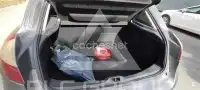 2012 Renault Megane