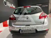 2012 Renault Megane
