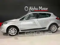 2012 Renault Megane