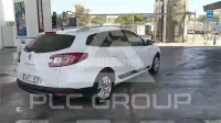 2012 Renault Megane