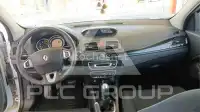 2012 Renault Megane