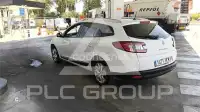2012 Renault Megane