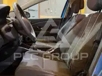 2012 Renault Megane