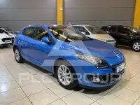 2012 Renault Megane
