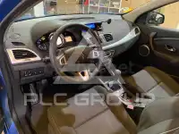 2012 Renault Megane