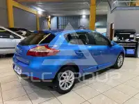 2012 Renault Megane