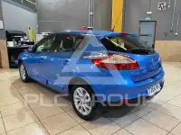 2012 Renault Megane