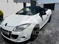2012 Renault Megane