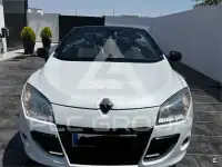 2012 Renault Megane